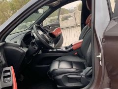 SAIC MG5 180DVVT CVT Youth Luxury Edition - ფოტო 10
