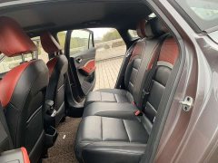 SAIC MG5 180DVVT CVT Youth Luxury Edition - ფოტო 11