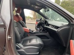 SAIC MG5 180DVVT CVT Youth Luxury Edition - ფოტო 12