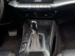 SAIC MG5 180DVVT CVT Youth Luxury Edition - ფოტო 13