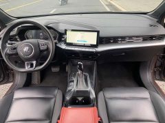 SAIC MG5 180DVVT CVT Youth Luxury Edition - ფოტო 14