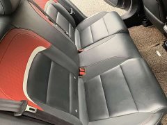 SAIC MG5 180DVVT CVT Youth Luxury Edition - ფოტო 16