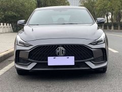 SAIC MG5 180DVVT CVT Youth Luxury Edition - ფოტო 2