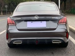 SAIC MG5 180DVVT CVT Youth Luxury Edition - ფოტო 3