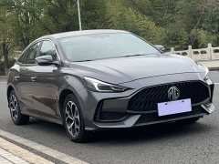 SAIC MG5 180DVVT CVT Youth Luxury Edition - ფოტო 4