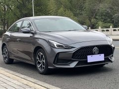 SAIC MG5 180DVVT CVT Youth Luxury Edition - ფოტო 5