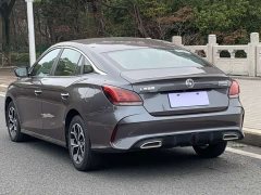 SAIC MG5 180DVVT CVT Youth Luxury Edition - ფოტო 7