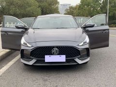 SAIC MG5 180DVVT CVT Youth Luxury Edition - ფოტო 8