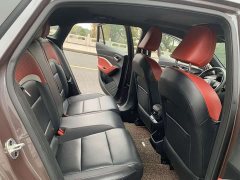 SAIC MG5 180DVVT CVT Youth Luxury Edition - ფოტო 9