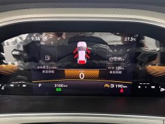 Volkswagen T-ROC Tanyue 280TSI DSG FWD Time Edition - ფოტო 11