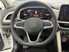 Volkswagen T-ROC Tanyue 280TSI DSG FWD Time Edition - ფოტო 12