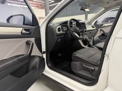Volkswagen T-ROC Tanyue 280TSI DSG FWD Time Edition - ფოტო 13
