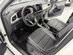 Volkswagen T-ROC Tanyue 280TSI DSG FWD Time Edition - ფოტო 14