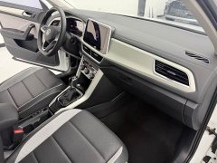 Volkswagen T-ROC Tanyue 280TSI DSG FWD Time Edition - ფოტო 15