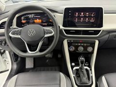 Volkswagen T-ROC Tanyue 280TSI DSG FWD Time Edition - ფოტო 17