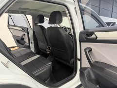 Volkswagen T-ROC Tanyue 280TSI DSG FWD Time Edition - ფოტო 19