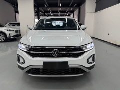 Volkswagen T-ROC Tanyue 280TSI DSG FWD Time Edition - ფოტო 2