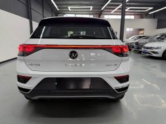 Volkswagen T-ROC Tanyue 280TSI DSG FWD Time Edition - ფოტო 5
