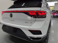 Volkswagen T-ROC Tanyue 280TSI DSG FWD Time Edition - ფოტო 6