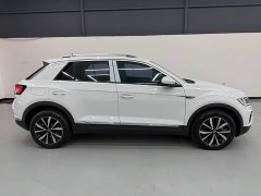 Volkswagen T-ROC Tanyue 280TSI DSG FWD Time Edition - ფოტო 8