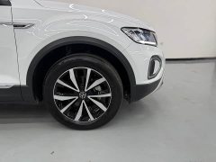 Volkswagen T-ROC Tanyue 280TSI DSG FWD Time Edition - ფოტო 9