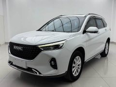 Haval M6 2021 PLUS 1.5T DCT Luxury Smart Connected Edition - ფოტო 1