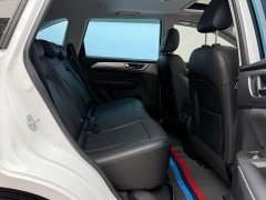 Haval M6 2021 PLUS 1.5T DCT Luxury Smart Connected Edition - ფოტო 10