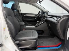 Haval M6 2021 PLUS 1.5T DCT Luxury Smart Connected Edition - ფოტო 12