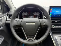 Haval M6 2021 PLUS 1.5T DCT Luxury Smart Connected Edition - ფოტო 13
