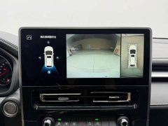 Haval M6 2021 PLUS 1.5T DCT Luxury Smart Connected Edition - ფოტო 14