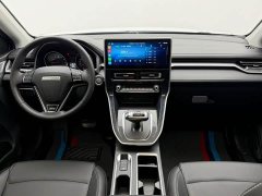 Haval M6 2021 PLUS 1.5T DCT Luxury Smart Connected Edition - ფოტო 15
