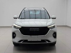 Haval M6 2021 PLUS 1.5T DCT Luxury Smart Connected Edition - ფოტო 2