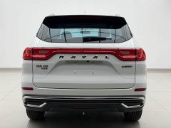 Haval M6 2021 PLUS 1.5T DCT Luxury Smart Connected Edition - ფოტო 5