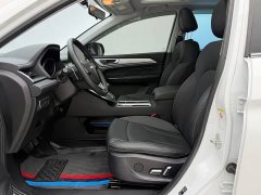 Haval M6 2021 PLUS 1.5T DCT Luxury Smart Connected Edition - ფოტო 7