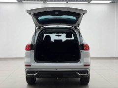 Haval M6 2021 PLUS 1.5T DCT Luxury Smart Connected Edition - ფოტო 8