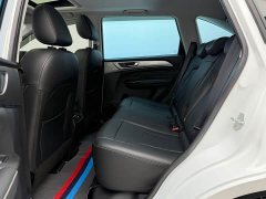 Haval M6 2021 PLUS 1.5T DCT Luxury Smart Connected Edition - ფოტო 9