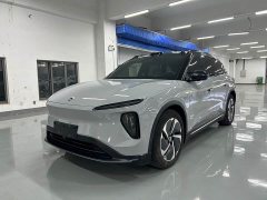 NIO ES6 75kWh - ფოტო 1