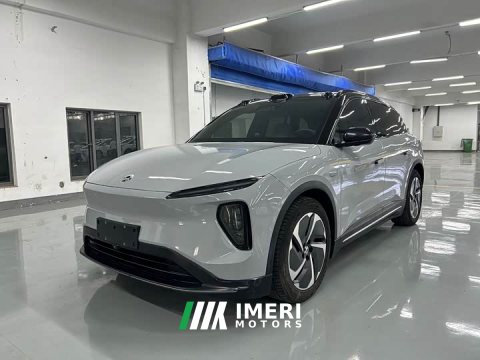 2024 NIO ES6 75kWh - ავტომობილი ჩინეთიდან