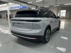 NIO ES6 75kWh - ფოტო 11