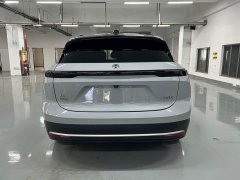 NIO ES6 75kWh - ფოტო 12