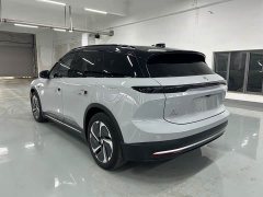 NIO ES6 75kWh - ფოტო 13