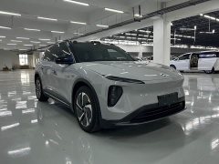 NIO ES6 75kWh - ფოტო 3