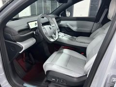NIO ES6 75kWh - ფოტო 4