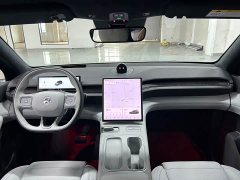 NIO ES6 75kWh - ფოტო 5