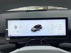 NIO ES6 75kWh - ფოტო 7
