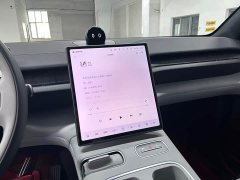 NIO ES6 75kWh - ფოტო 8