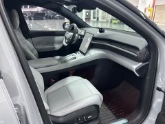 NIO ES6 75kWh - ფოტო 9