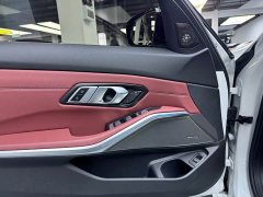 BMW 3 Series 325Li M Sport Midnight Edition Package - ფოტო 10