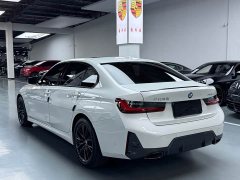 BMW 3 Series 325Li M Sport Midnight Edition Package - ფოტო 18