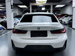BMW 3 Series 325Li M Sport Midnight Edition Package - ფოტო 19